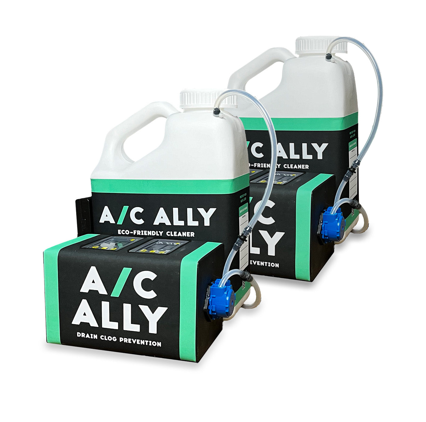 A/C Ally Drain Unit Bundle