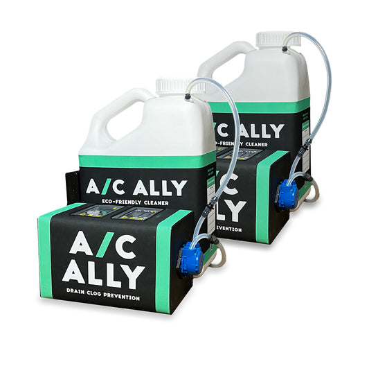 A/C Ally Drain Unit Bundle