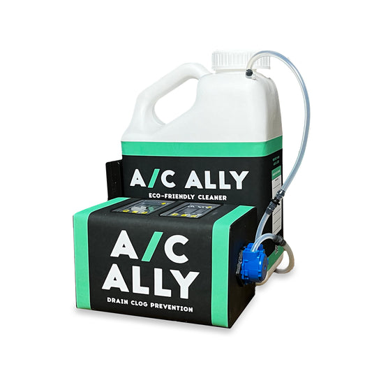 A/C Ally Drain Unit